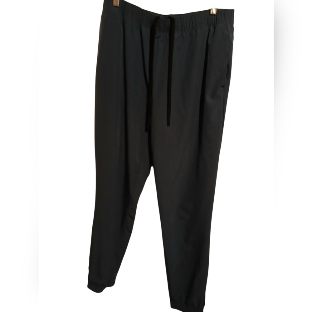 GAP Fit  Men's Blue Lightweight Joggers M